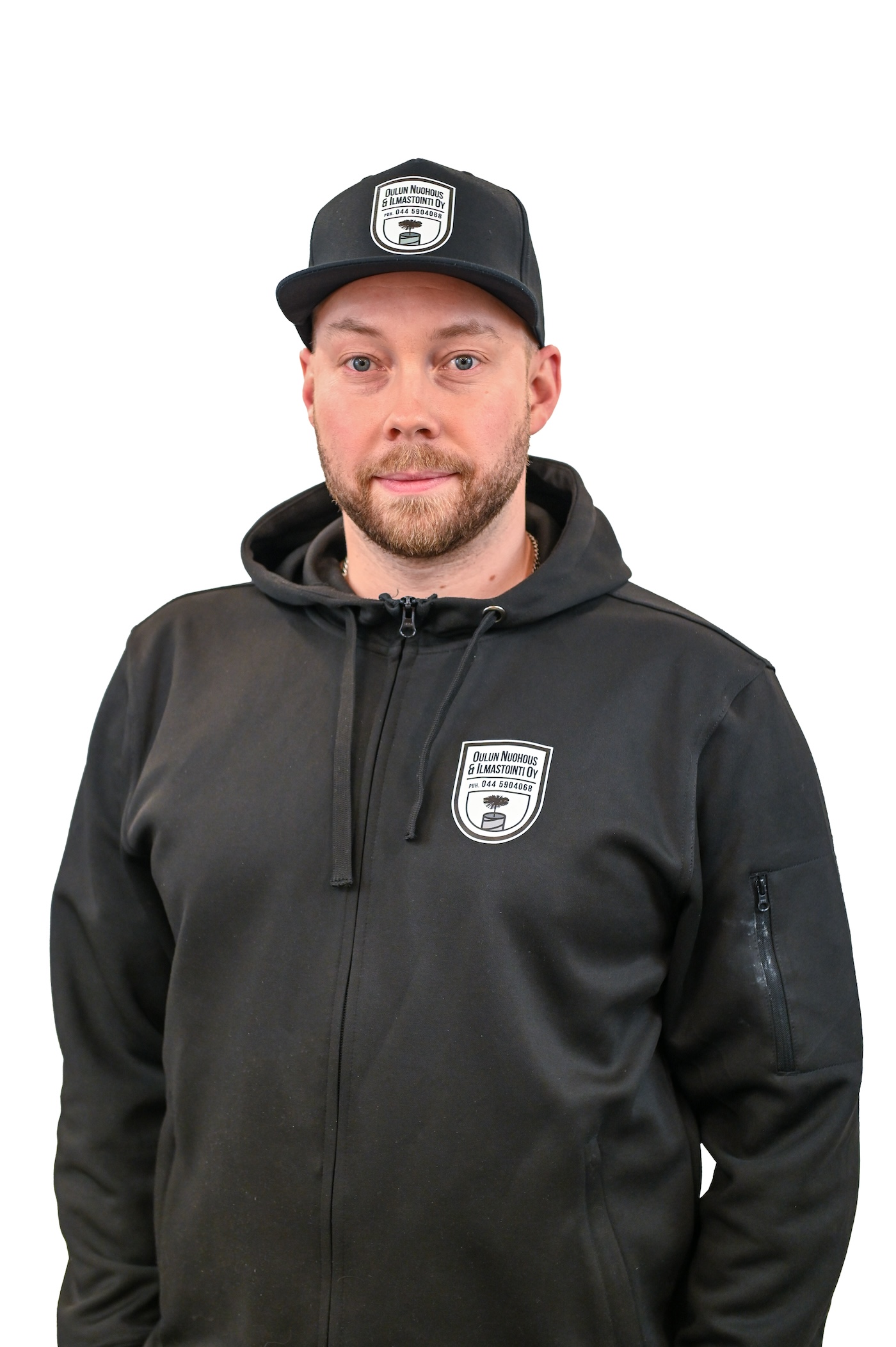 ilmanvaihtokanavien puhdistus Oulu